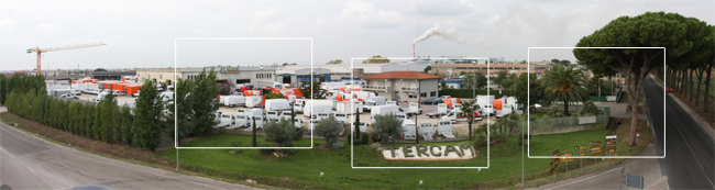 Azienda Tercam